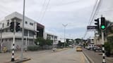 En Sincelejo implementan cierres viales por la visita del presidente Gustavo Petro
