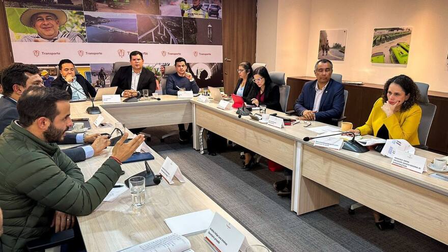 La Gobernación de Córdoba compromete recursos para la Variante de Lorica