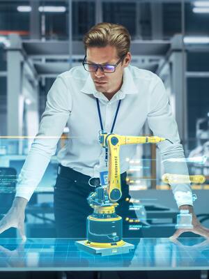 El futuro del empleo exige adaptación | Columna de Kelina Puche