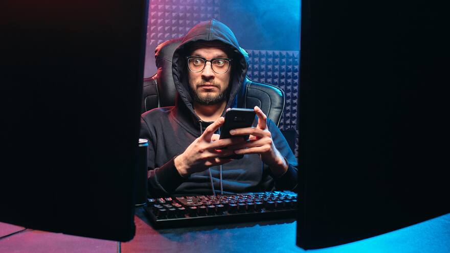 ¡Atento! Delincuentes aprovechan lanzamiento del iPhone 16 para estafar