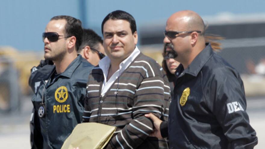 Alias Gordo Lindo: Procuraduría requiere al Inpec por libertad de narcoparamilitar