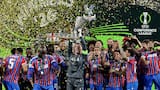 Mateta doblega al Rayo y hace campeón al Crystal Palace de los colombianos Daniel Muñoz y Jefferson Lerma