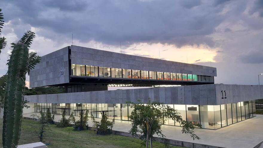 UNAL abre concurso para 32 docentes en la sede La Paz