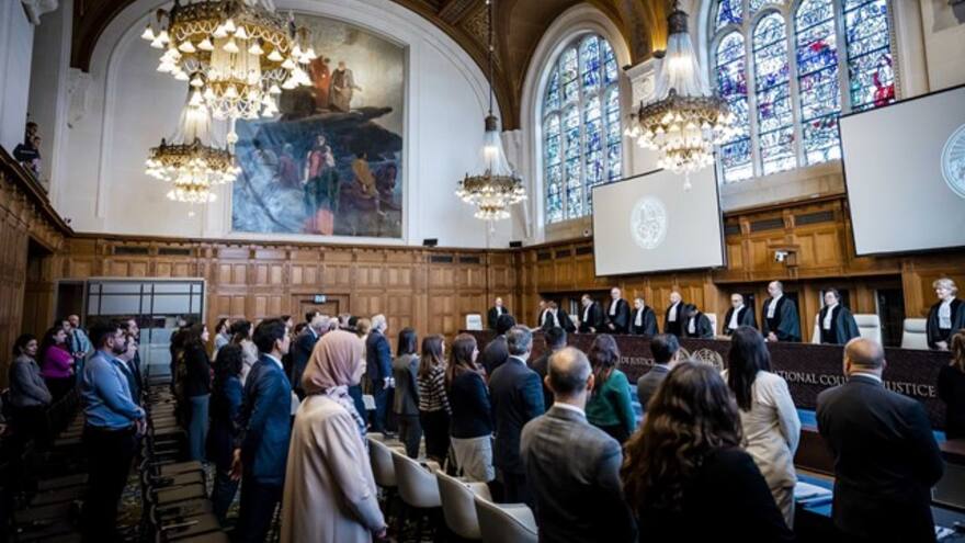 Ecuador se refirió al asalto a la embajada mexicana en Quito para arrestar al exvicepresidente Jorge Glas