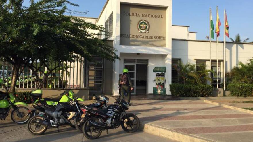 Defensoría denuncia violencia sexual masiva contra 10 detenidos en Cartagena