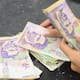 ¿Cuánto dinero en efectivo puede llevar en Colombia?