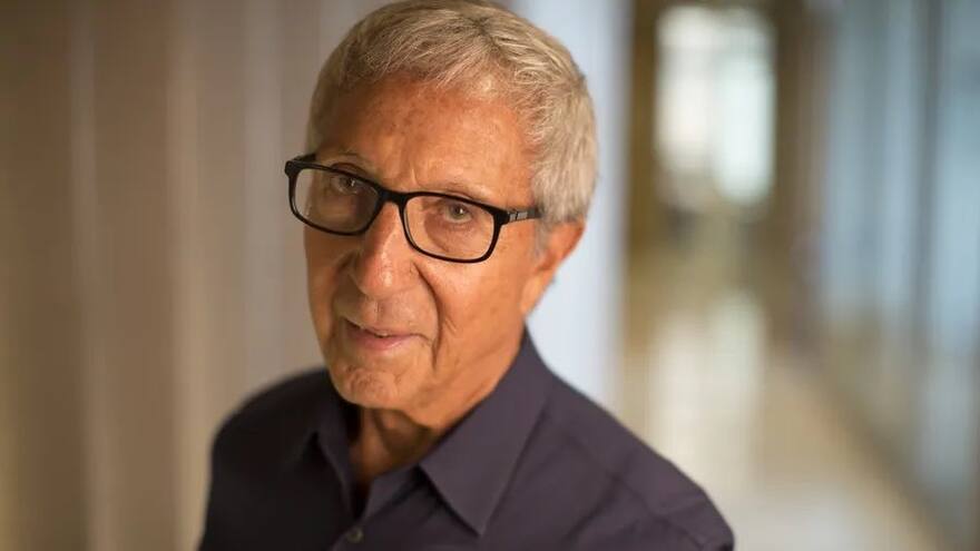 Falleció a los 87 años el multimillonario brasileño Abilio Diniz