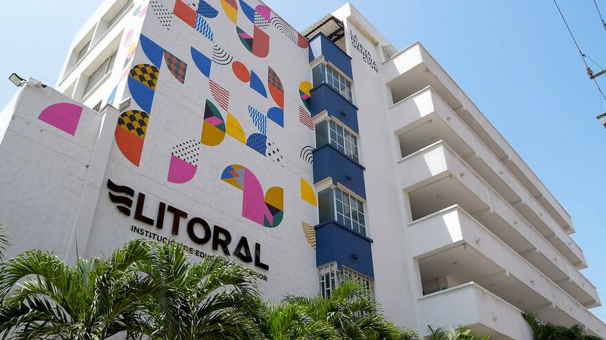 La Litoral celebrará sus Bodas de Oro