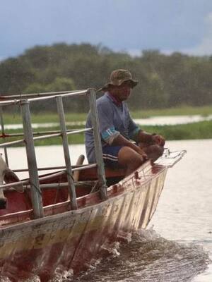 SOS por La Mojana| Columna de José Félix Lafaurie