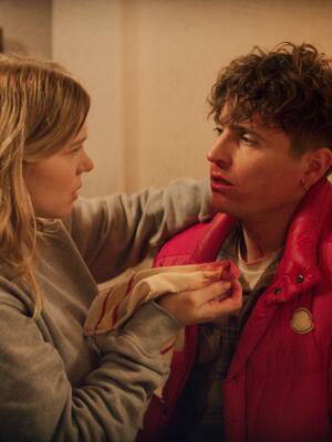 El Segundo Acto – El cine como comedia del absurdo