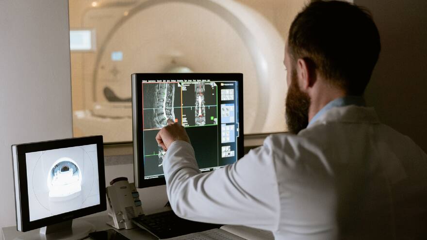 La Esclerosis Múltiple afecta a 7 de cada 100 mil colombianos