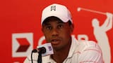 Tiger Woods deja temporalmente el golf para recibir tratamiento