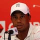 Tiger Woods deja temporalmente el golf para recibir tratamiento
