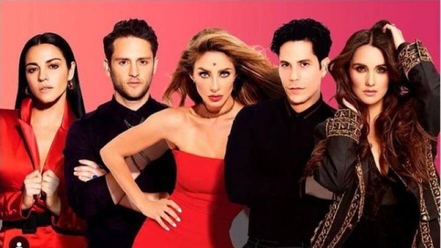 Este viernes inicia ‘Soy Rebelde Tour’: la gira de conciertos de RBD