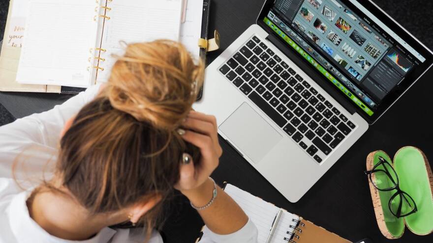 Volver al trabajo presencial después de pandemia puede ser un desafío