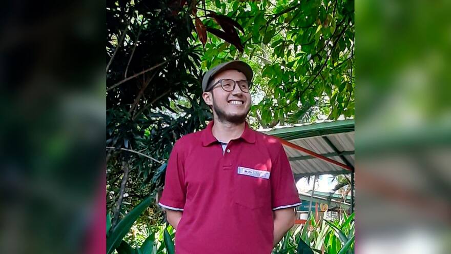 El colombiano Óscar Eduardo Soto gana Premio Internacional de Poesía