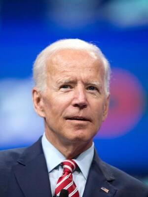 El Cambio de Trump a Biden