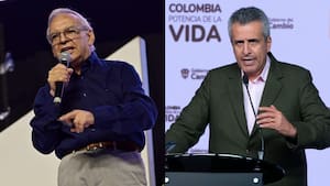 Fiscalía solicita detención domiciliaria contra los exministros Ricardo Bonilla y Luis Fernando Velasco por el caso Ungrd