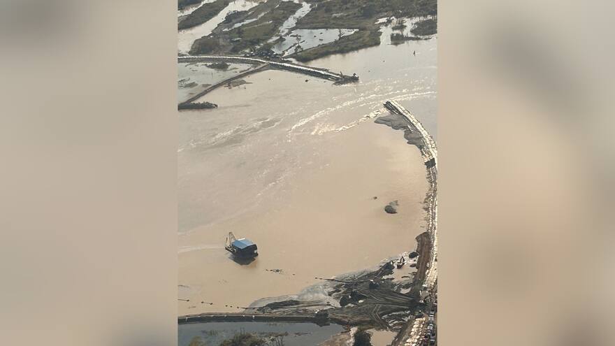 La solución en la Mojana está en aprender a interactuar sabiamente con la naturaleza