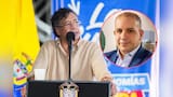 ‘Fue un acto arbitrario’: Petro sobre salida de Jorge Andrés Carrillo de la presidencia de ISA