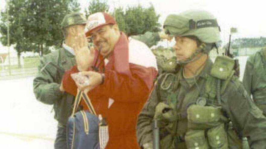 ‘Hombre Marlboro’: ¿Qué dice EE. UU. sobre intento de Lopesierra de tumbar su condena?