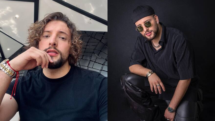 Imitador de Maluma denunció que fue víctima de estafa virtual