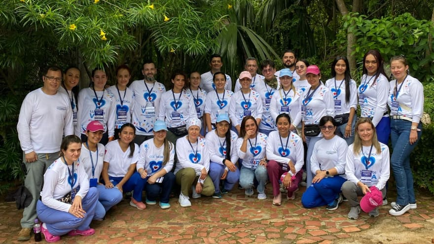 Realizarán jornada de salud en San Martín de Loba, Bolívar