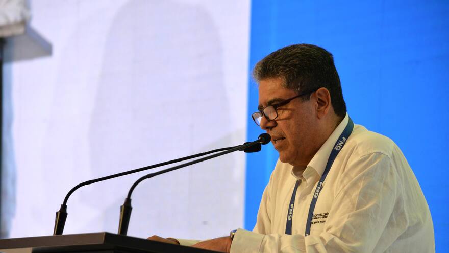 En Valledupar se realizará foro sobre el sistema ferroviario del país