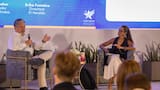 “El próximo presidente de Colombia tiene que saber tratar a Trump”: Kevin Whitaker