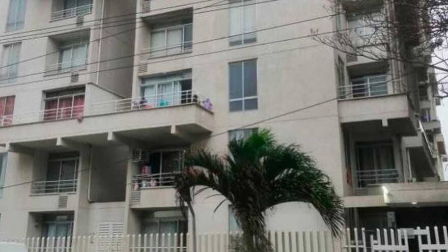 Muere menor de edad luego de caer del piso 24 de un edificio en Cartagena