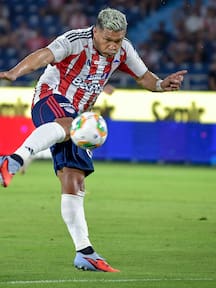 Millonarios vs. Junior: una prueba de carácter