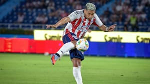 Millonarios vs. Junior: una prueba de carácter