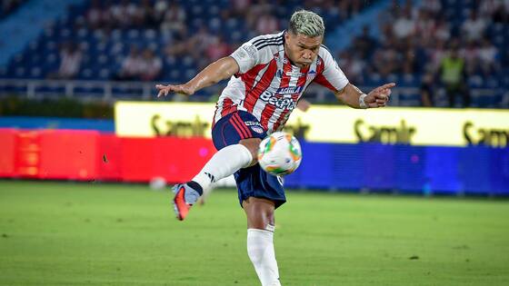 Millonarios vs. Junior: una prueba de carácter