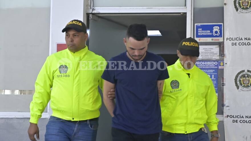 Capturan al padrastro del menor de 6 años que falleció en Camino Ciudadela 20 de Julio