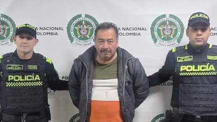 “Mantenía tomando”: amigo de taxista que atropelló a 11 personas San Cristóbal, al sur de Bogotá