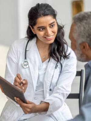 Médicos integrales comunitarios | Columna de Remberto Burgos