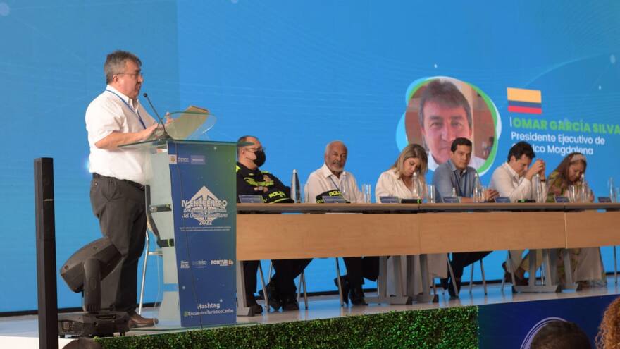 Avanza el Plan sectorial de Turismo para el próximo gobierno