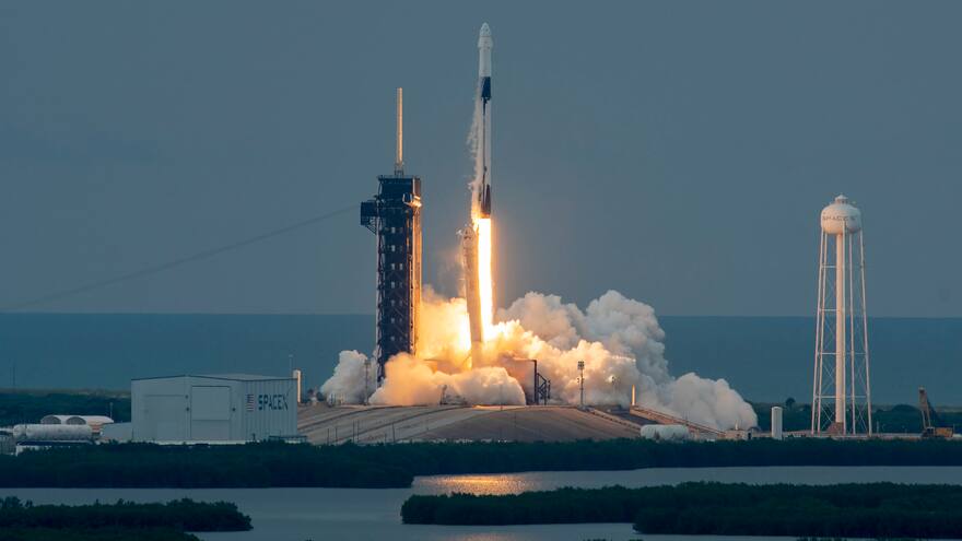 Democratización del espacio, la tendencia en las misiones de 2023