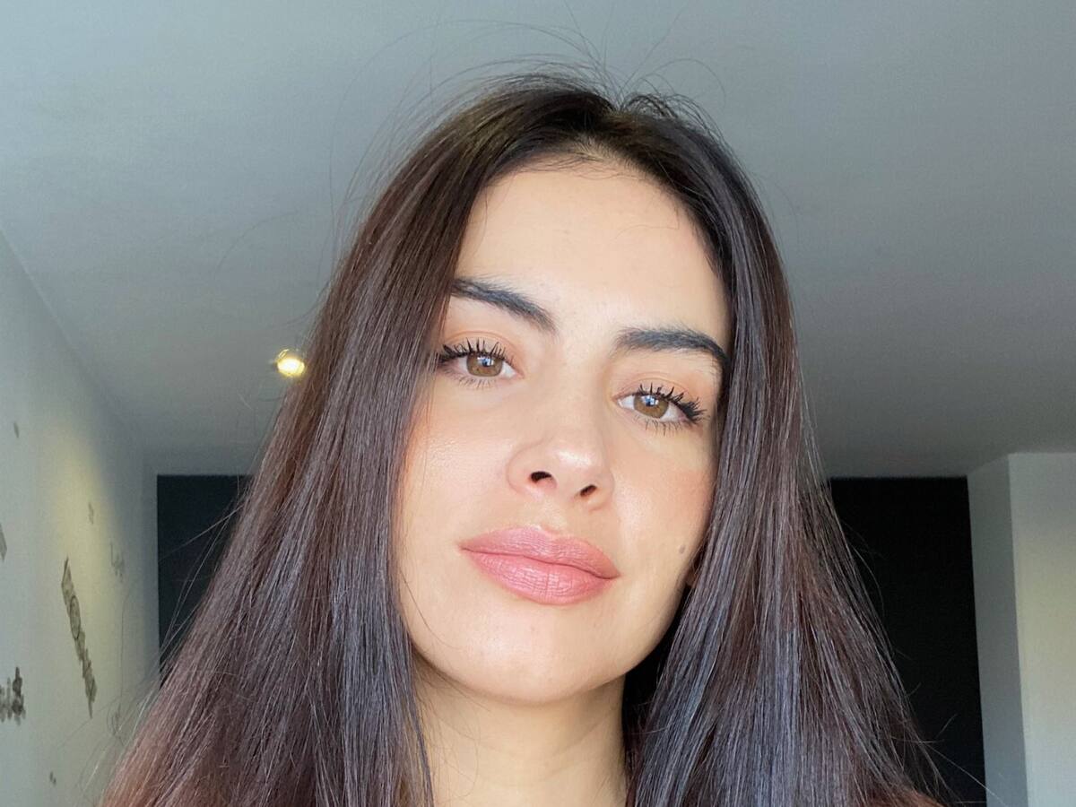 Esta es la razón por la que Jessica Cediel apareció llorando en redes sociales: “Dios, dame fortaleza” - ELHERALDO.CO