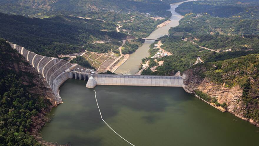 Brookfield, mayor accionista de Isagen, le advierte al Gobierno que se pone en riesgo la inversión extranjera con sus nuevas medidas causando 'cuantiosos perjuicios'