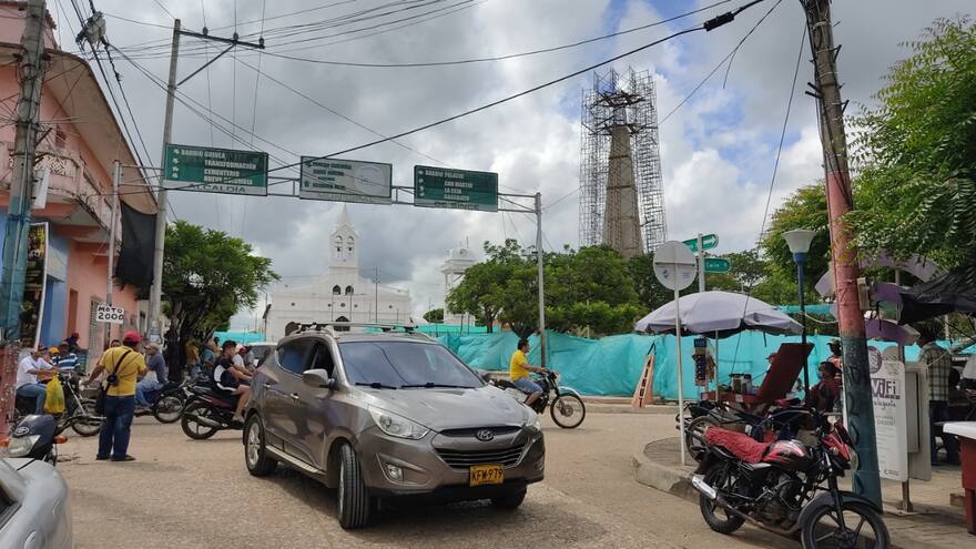 En noviembre Intradur inicia operaciones en Sincé, Sucre