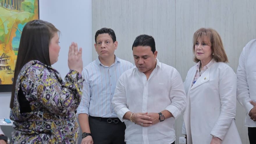 Puerto Colombia: distrito judicial entra en funcionamiento este jueves 1 de junio