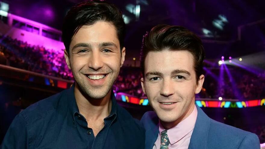 ¿Cuánto dinero ganaban Drake y Josh en la serie de Nickelodeon? Uno de los actores se quejó por el salario