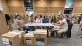 Registraduría informó que habrá más de 850 mil jurados de votación en las presidenciales del 31 de mayo