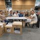 Registraduría informó que habrá más de 850 mil jurados de votación en las presidenciales del 31 de mayo