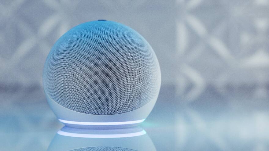 Alexa, el asistente de voz fallido que se pudo aprovechar mejor