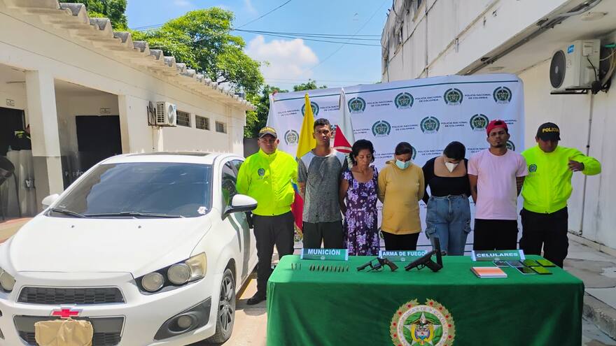 Toma del Oriente del Atlántico: ¿estructuras consolidan economías criminales?