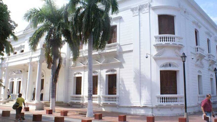 Tribunal de Santa Marta rechaza agresión de magistrado a jueza