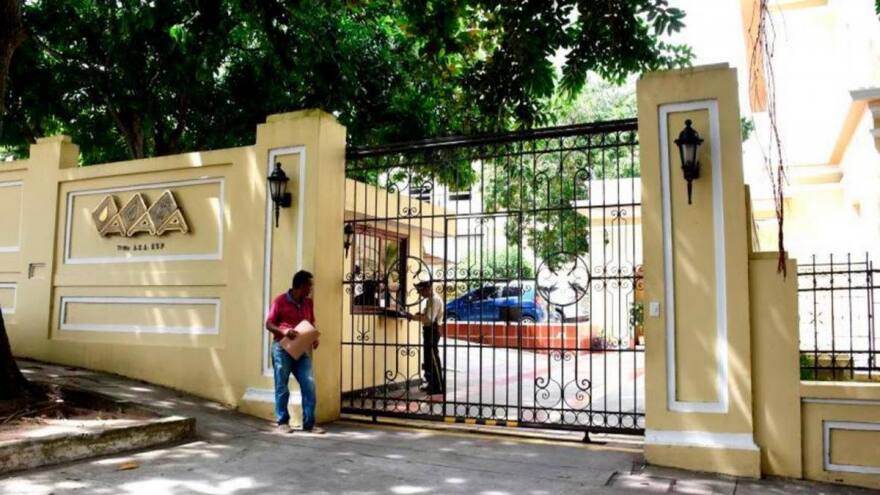 Nombran a miembros de junta directiva de Triple A