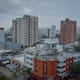 Ingreso de una nueva onda tropical, el detonante del tiempo lluvioso en zonas del Atlántico y el Caribe